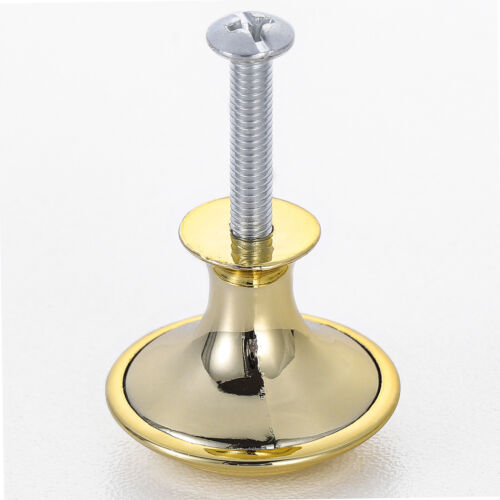 2-200Pcs Kitchen Cabinet Handles Knobs Cupboard Drawer Pulls Stainless Steel LOT - Picture 4 of 10