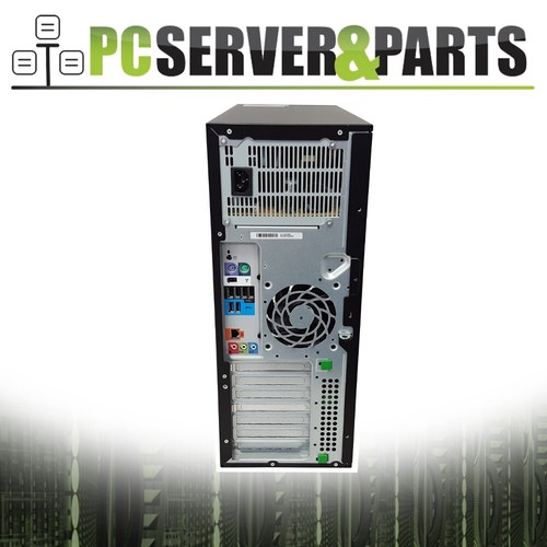 HP Z420 CAD SolidWorks Computer Xeon 3.6GHz 16GB RAM 1TB SSD 2TB Win10 - 第 3/4 張圖片