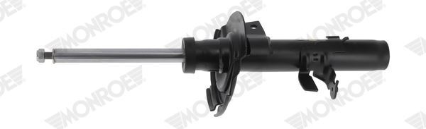 Amortisseur Ford Focus 3 et C-Max II résout vibrations et usure pneu pour 1.6 TDCi