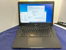 DELL LATITUDE 3490 14" INTEL CORE i5-8250U 1.60GHZ 8GB RAM 256GB SSD W10PRO
