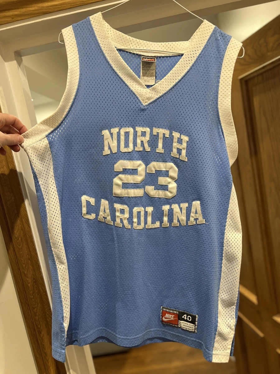 Authentic jordan north carolina jersey hotsell