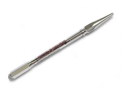 Benefit Precisely, My Brow' Eyebrow Pencil Shade 4 Full Size NEW