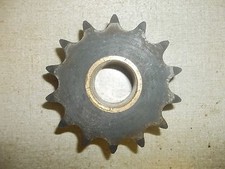 Roller Chain Sprocket Martin 60B14 1-1/4" Bore FREE SHIPPING 