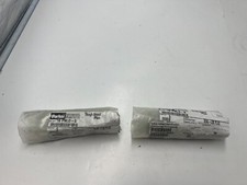 QTY 8 Parker 16 PNLO-S Seal Lok Hydraulic Hose Plugs Tube Fitting Adapters