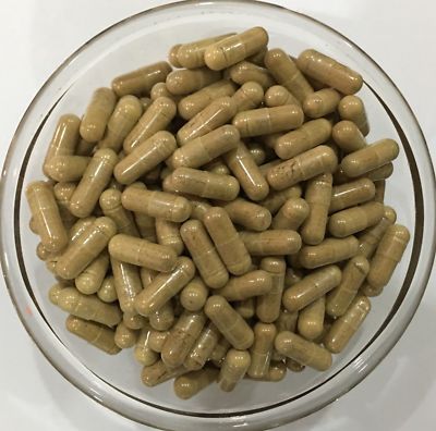 Milk Thistle (Silymarin) Dandelion Root Artichoke Capsules Pure & high quality 