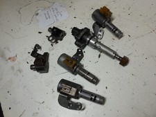 2010-2015 Toyota Prius CVT Automatic Transmission Valve Solenoids Parts
