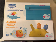 Shifu Plugo gamepad - math and spelling 