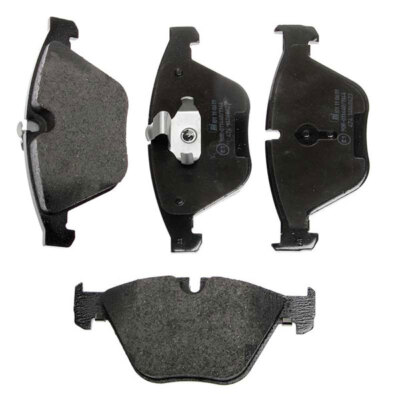 BMW Z4 sDrive 35 i /is Genuine DON Premium OE Front Brake Pads TMD Friction NEW