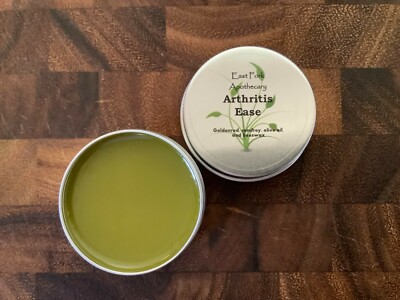 Arthritis Ease 1 oz. Wildcrafted