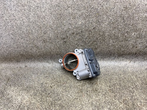 Drosselklappe A6540900070 106Tkm Mercedes W213 S213 E300 19.1928.285