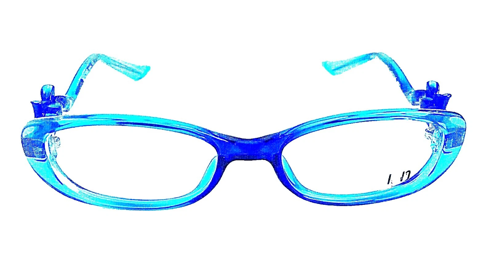 Moschino Eyeglass Frames