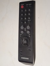 Samsung AA59-00417A Remote Control for Cl21Z43MQ UN32H5500