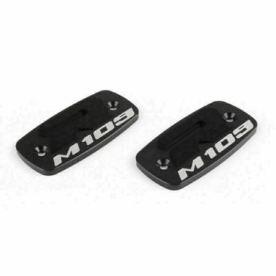 Bremse Deckel Bremsflüssigkeitsbehälter Für Suzuki Boulevard M109R M109 06-15 F2