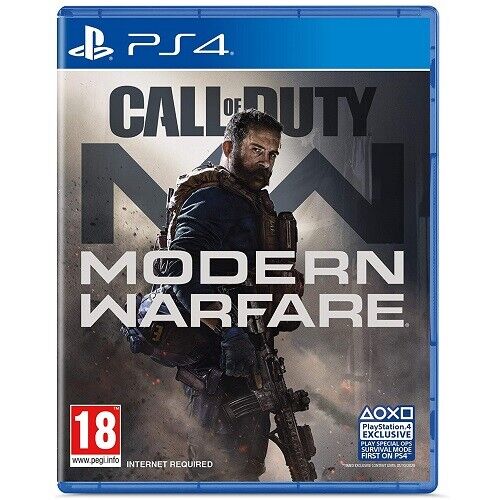 Jogo Call of Duty: Advanced Warfare, PS4, Playstation 4, Activision