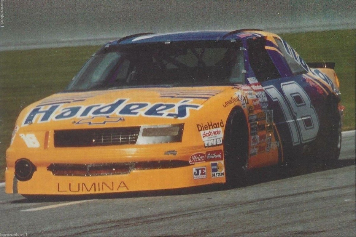 Trasferibili Per Modellini Nascar Decalcomanie Pneumatici - Foto 4