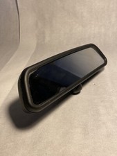 Rearview Mirror Manual BMW F30 F32 F10 X3 X4 OEM