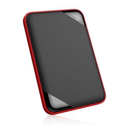 Silicon Power SP050TBPHD62LS3K Armor A62 External Hard Drive  5000 Gb Black, ~E~