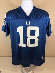 manning jersey youth