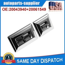 Power Window Switch For Chevrolet Malibu 1980-1983 Monte Carlo 1980-1988 Power Window Switch For Chevrolet Malibu 1980-1983 Monte Carlo 1980-1988