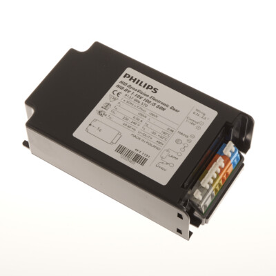 Philips HID-DynaVision HID-DV 1-10V 100/S SON 220-240V U OUT400V  # R6-F10
