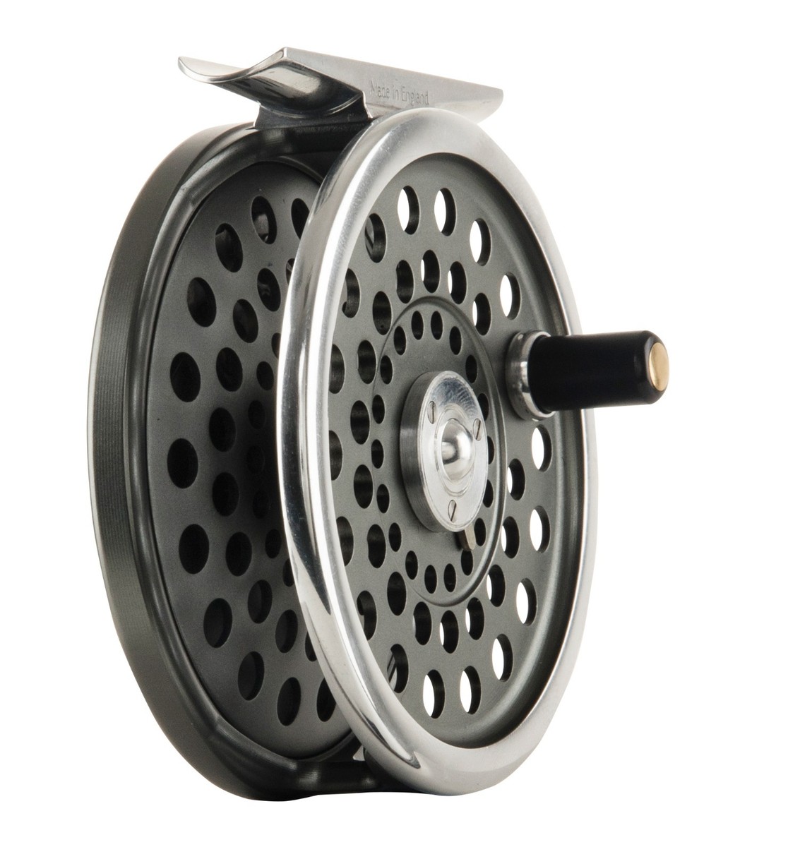 HARDY MARQUIS 4 美品 Hardy Marquis LWT 4 Fly Reel - PJ's Fine Bamboo Rods