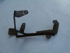 1987 1988 1989 Cadillac Brougham Air Ride Compressor Mount Bracket Used Oem