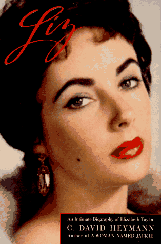 Liz: An Intimate Biography of Eliza..., Heymann, C.Davi - Imagen 1 de 2
