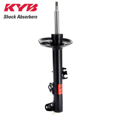 KYB Excel-G Front Passenger Side Twin-Tube Gas Strut | Honda Fit (15-19) (3330045)