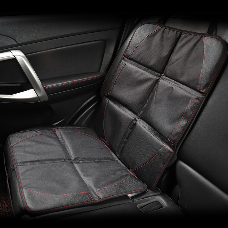 Car Seat Protective Cover Car Seat Cover Protector for Baby Kid Car