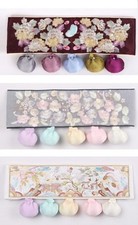 Korean Traditional Hanbok Accessory Belt Baby First Birthday Party 3 Colors