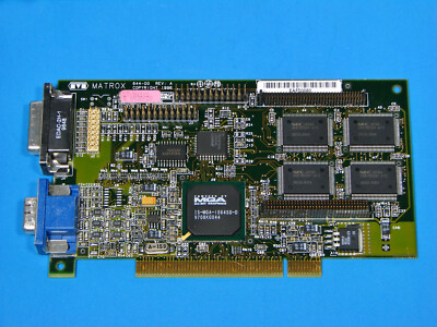 メディスン・カード P879 – MC664 Flexaxis 4 I/F Trio Expansion Card - ARC