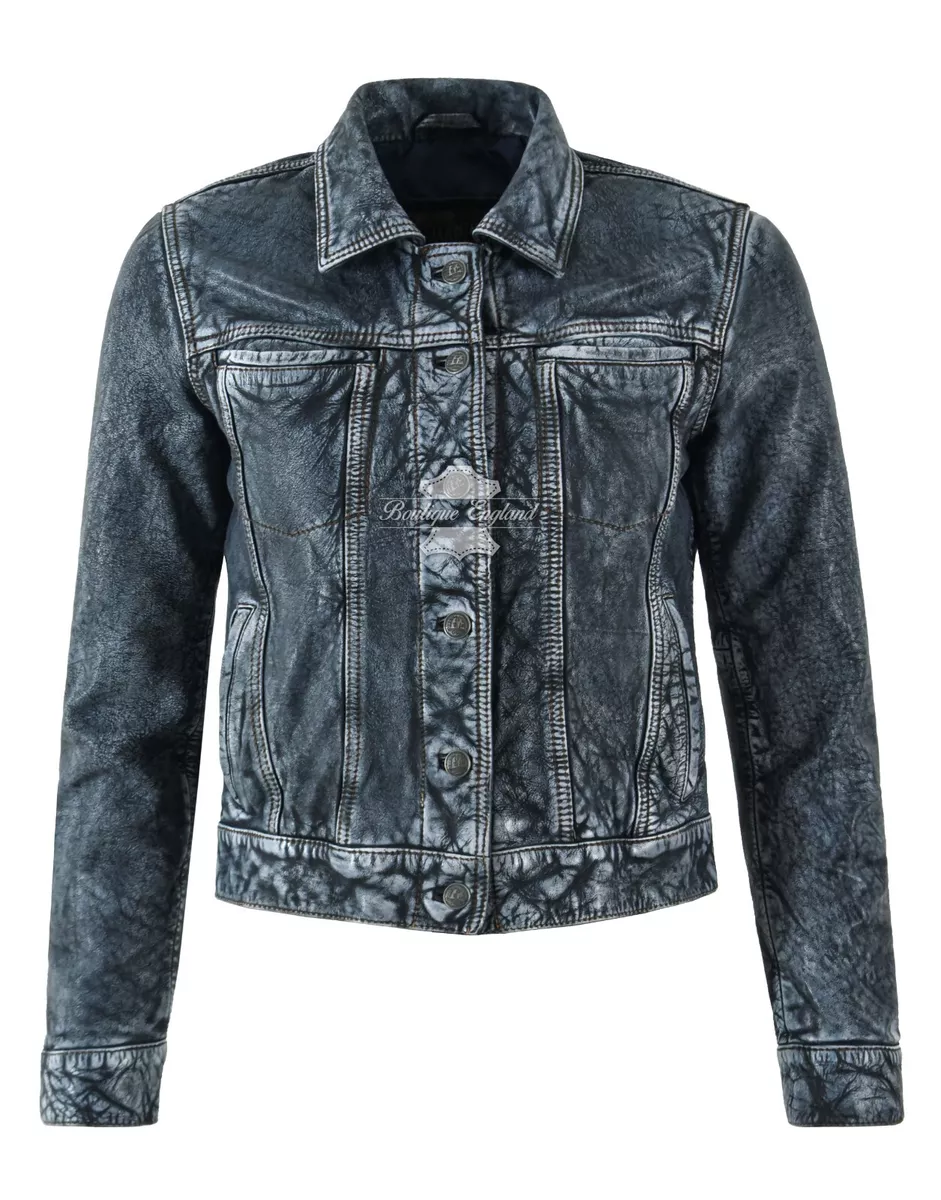 Women's boutique jackets 2025