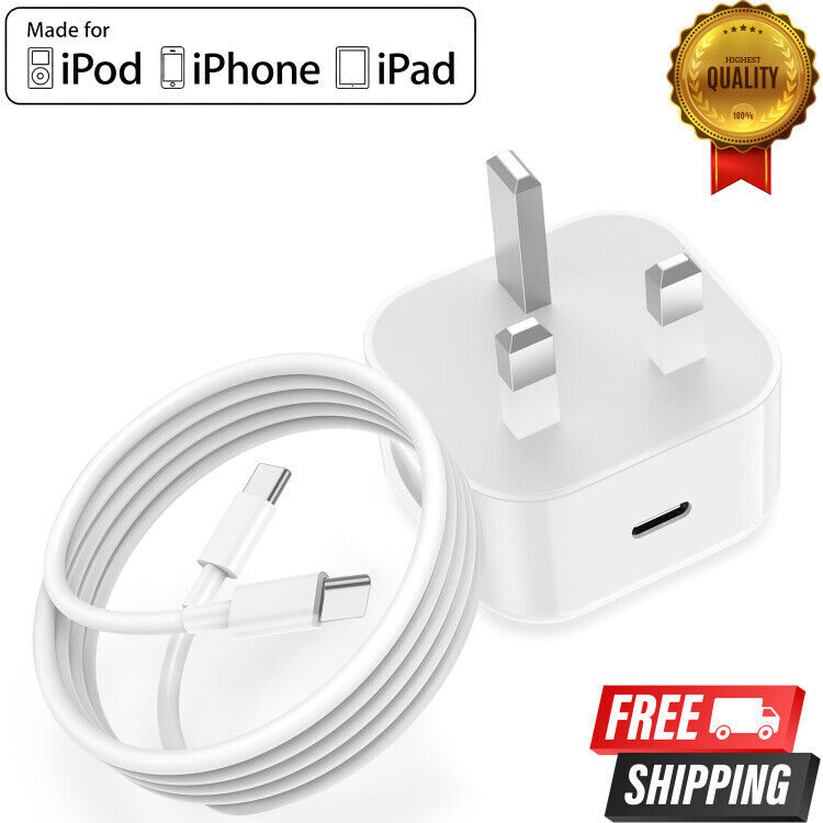 Charging Cable Argos Iphone 12 Charger Apple Lightning Cable