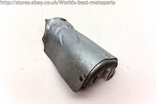 BMW E65 E66 730d FL (2L) 7SERIES Exhaust Manifold Heat protection shield 7797685