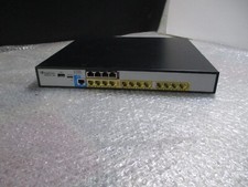 AudioCodes Mediant 800 M800-4B-12L-P GGWM00010 REV: P06