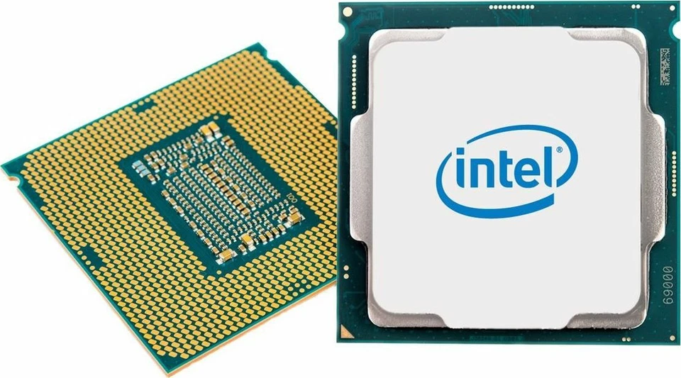 ✅ Processor Intel ✅ Xeon E3-1225 V2 3.2GHz Socket LGA1155 8MB Cache 64-BIT - Image 2 of 4