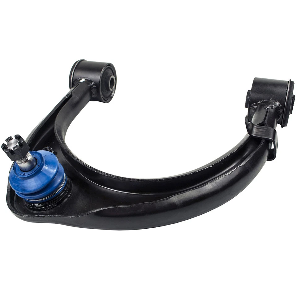 Braço de controle superior dianteiro com junta esférica compatível com 2011 2013 2014 Toyota Land Cruiser - Imagem 4 de 4