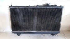 Radiateur Mazda 323