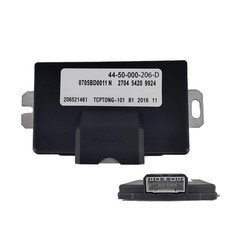 Módulo ECU de control de caja de cambios 4x4 0705BD0011N para Great Wall Haval CUV H3/5 Wingle3