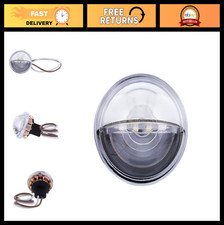 4 Led Rounded License Plate Light 1.5 Diameter Steel Housing Easy Install B 4 Led Rounded License Plate Light 1.5 Diameter Steel Housing Easy Install B