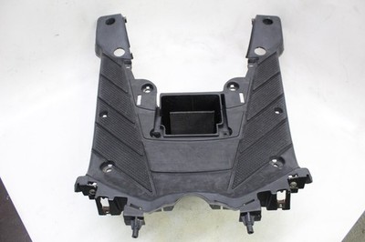 2003 YAMAHA ZUMA 50 YW50 OEM FLOOR BOARD PLASTIC BATTERY COVER
