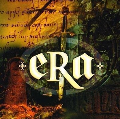 Era 1 - Era Compact Disc