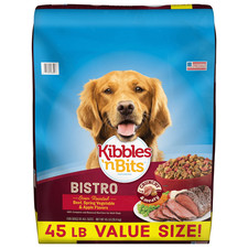 Kibbles