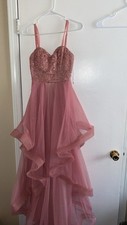 prom dress Size 3