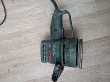 Exzenterschleifer 125mm Bosch