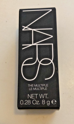 Nars The Multiple Iconic Mehrzweckstick, neu, originalverpackt