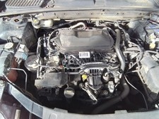 ENGINE ECU FORD MONDEO MK4 FL 2010-2014 ZETEC BUSINESS EDITION TDCI 1997 DIESEL