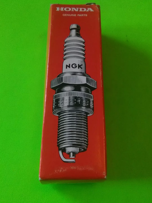 #ad #ad 1996 2023 Honda Spark Plug NGK CR8EH 9 QTY2 NOS OEM 12290 RSH 003 $24.99