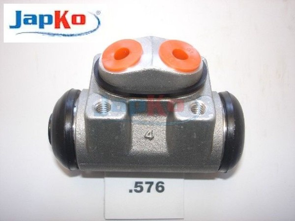 Japko 67576 Radbremszylinder Zylinder Radbremse Hinterachse Hinten FüR Hyundai-image