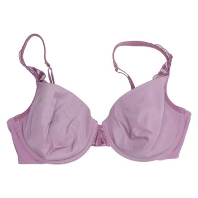 Triumph, BH, Größe: 80D, True Curves Forever WHP, Lila #HUm